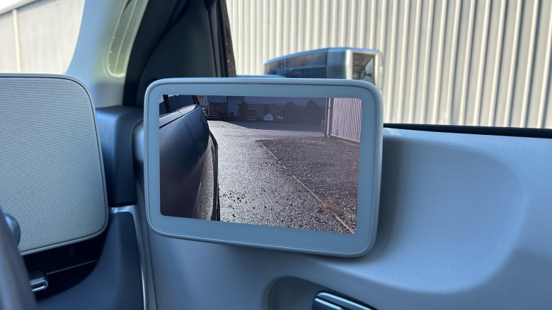 Hyundai IONIQ 5 168kW Namsan Edition 77 kWh 5dr Auto Electric Hatchback